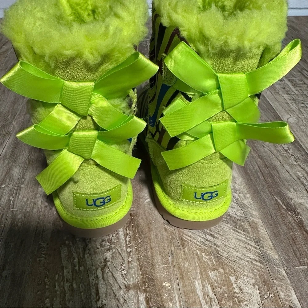 UGG australia toddler